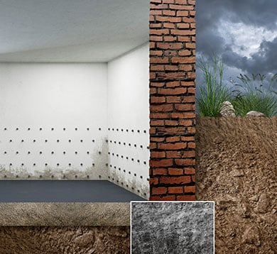 Flächensperre Illustration 2