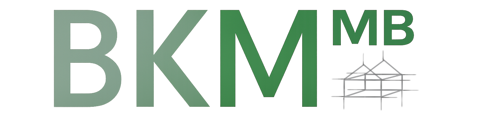 BKM MB Logo